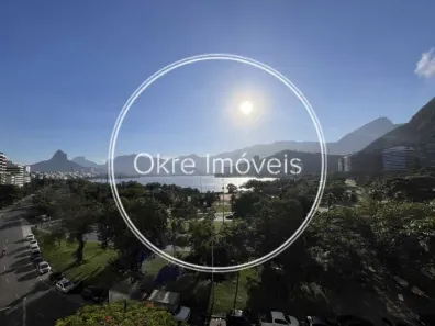 Apartamento com 3 Quartos à venda, 216m² no Ipanema, Rio de Janeiro