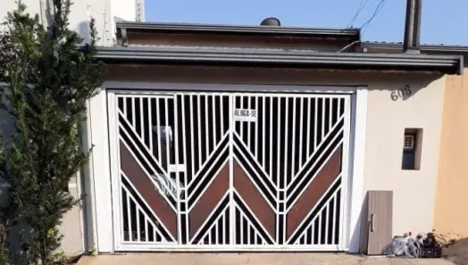 Casa com 2 Quartos à venda, 100m² no Jardim Terras de Santo Antônio, Hortolândia