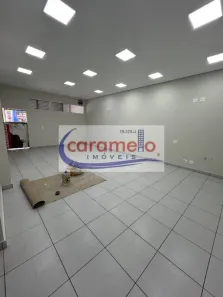Ponto Comercial para alugar, 77m² no Vila Jaguara, São Paulo