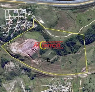 Lote/Terreno à venda, 145200m² no Jardim Pinheirinho, Itaquaquecetuba