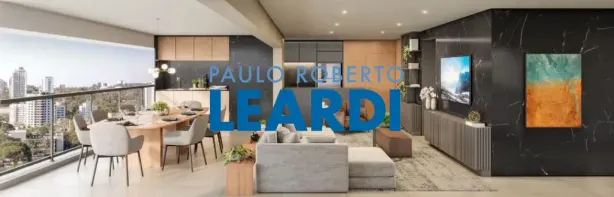 Apartamento com 2 Quartos à venda, 87m² no Jardim Vera Cruz, São Paulo