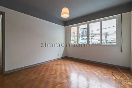 Apartamento com 2 Quartos à venda, 78m² no Cerqueira César, São Paulo