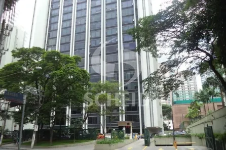 Imóvel Comercial para alugar, 500m² no Cidade Monções, São Paulo