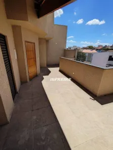 Cobertura com 2 Quartos à venda, 95m² no Vila Helena, Santo André