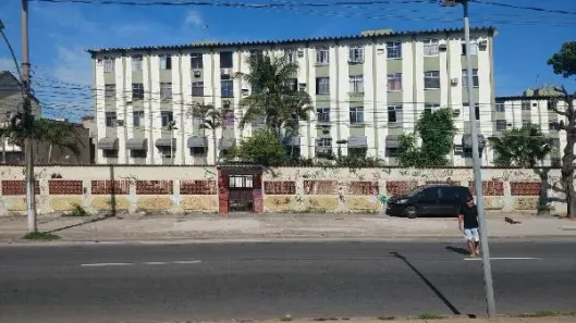 Apartamento com 1 Quarto à venda, 48m² no Coelho Neto, Rio de Janeiro