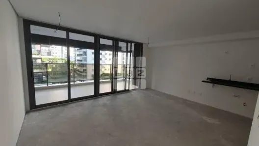 Apartamento com 1 Quarto à venda, 71m² no Vila Nova Conceição, São Paulo