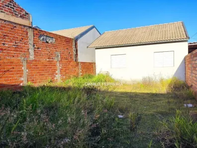 Casa com 2 Quartos à venda, 50m² no Itapecerica, Salto
