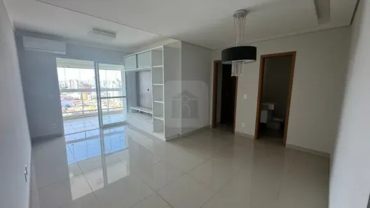 Apartamento com 3 Quartos à venda, 110m² no Centro, Uberlândia