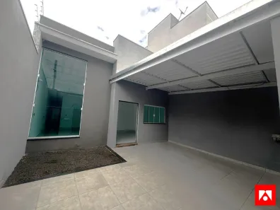 Casa com 3 Quartos à venda, 139m² no Terrazul SM, Santa Bárbara D'Oeste