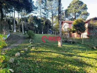 Lote/Terreno à venda, 1735m² no Rio de Una, Ibiúna