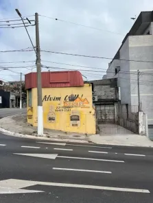 Galpão/Depósito/Armazém à venda, 300m² no Artur Alvim, São Paulo