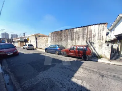 Lote/Terreno à venda, 516m² no Jardim Brasil (Zona Norte), São Paulo