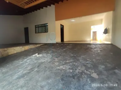 Casa com 2 Quartos para alugar, 130m² no Centro, Pradópolis