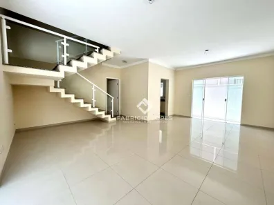 Casa de Condomínio com 4 Quartos à venda, 194m² no Parque Califórnia, Jacareí