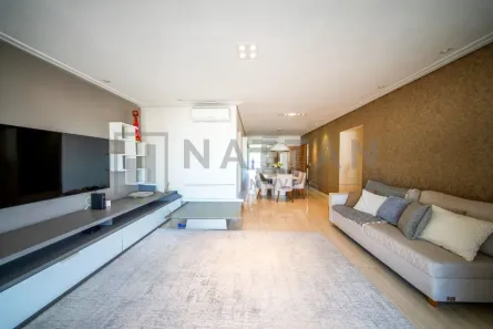 Apartamento com 4 Quartos à venda, 150m² no Vila Gomes Cardim, São Paulo