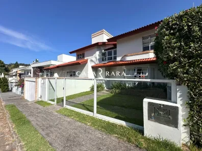 Sobrado com 3 Quartos à venda, 430m² no Jurerê, Florianópolis