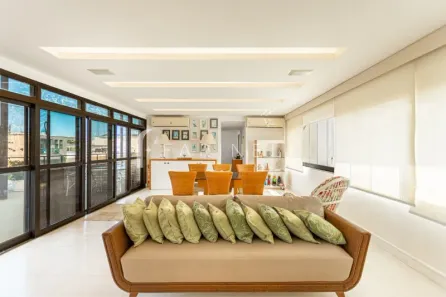 Cobertura com 3 Quartos à venda, 431m² no Leblon, Rio de Janeiro