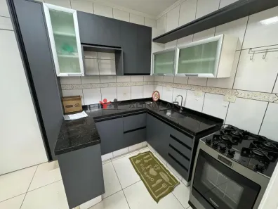 Apartamento com 3 Quartos à venda, 82m² no Vila Aparecida, Jundiaí