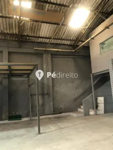 Galpão/Depósito/Armazém para alugar, 520m² no Vila Prudente, São Paulo