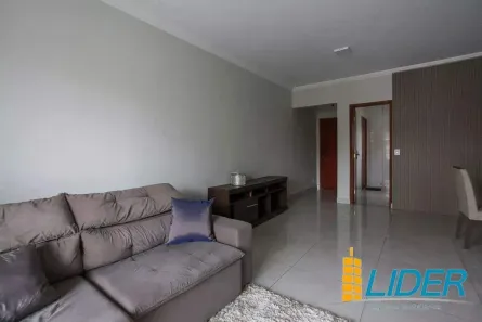 Apartamento com 3 Quartos para alugar, 112m² no Daniel Fonseca, Uberlândia