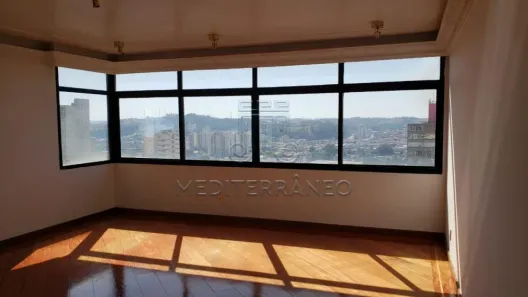 Apartamento com 3 Quartos à venda, 198m² no Centro, Jundiaí