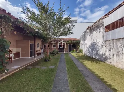 Casa com 2 Quartos à venda, 100m² no Itaguá, Ubatuba