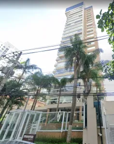 Apartamento com 4 Quartos à venda, 379m² no Vila Uberabinha, São Paulo