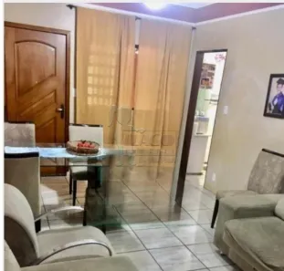 Casa com 3 Quartos à venda, 220m² no Parque Residencial Cândido Portinari, Ribeirão Preto