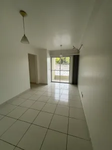 Apartamento com 2 Quartos para alugar, 58m² no Ponta Negra, Manaus