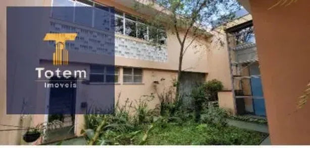 Sobrado com 4 Quartos à venda, 278m² no Planalto Paulista, São Paulo