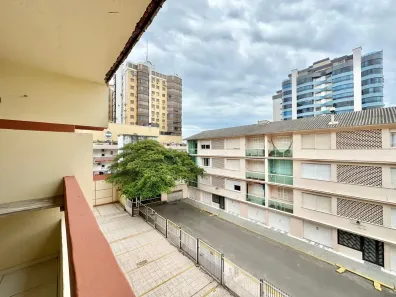 Apartamento com 1 Quarto à venda, 37m² no Centro, Capão da Canoa