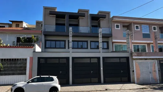Sobrado com 3 Quartos à venda, 142m² no Jardim Felicidade (Zona Oeste), São Paulo