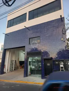 Galpão/Depósito/Armazém à venda, 461m² no Vila Sao Francisco, Registro