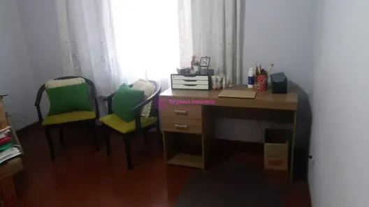 Casa com 4 Quartos à venda, 152m² no Osvaldo Cruz, São Caetano do Sul