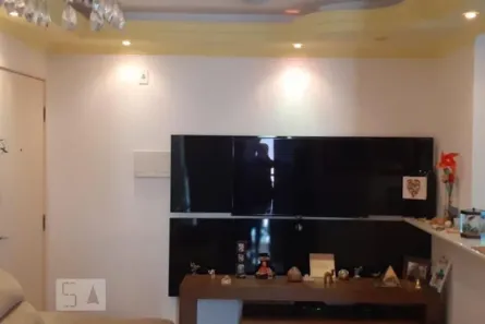Apartamento com 2 Quartos à venda, 50m² no Vila Palmeiras, São Paulo