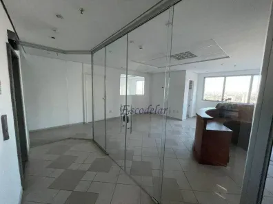 Sala Comercial à venda, 240m² no Santana, São Paulo
