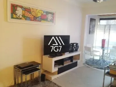 Apartamento com 2 Quartos para venda ou aluguel, 52m² no Vila Olímpia, São Paulo