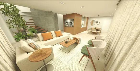 Apartamento com 4 Quartos à venda, 642m² no Santa Cecília, São Paulo