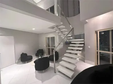 Apartamento com 3 Quartos à venda, 480m² no Jardim Anália Franco, São Paulo