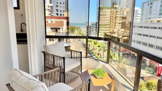 Apartamento com 3 Quartos à venda, 100m² no Centro, Capão da Canoa