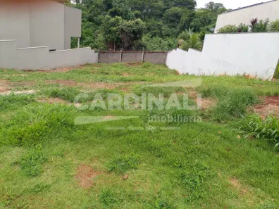 Lote/Terreno à venda, 662m² no Residencial e Empresarial Alphaville, Ribeirão Preto