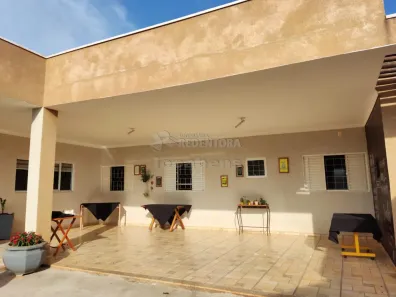 Casa com 3 Quartos à venda, 200m² no Jardim Nazareth, São José do Rio Preto