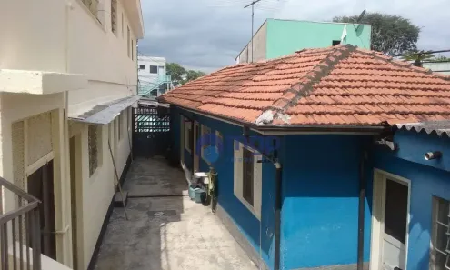Lote/Terreno à venda, 300m² no Jardim Japão, São Paulo
