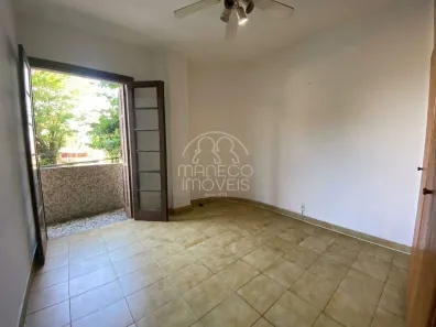 Apartamento com 1 Quarto à venda, 68m² no Itararé, São Vicente