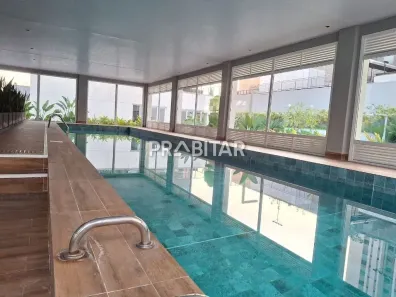 Apartamento com 1 Quarto à venda, 69m² no Vila Leopoldina, São Paulo