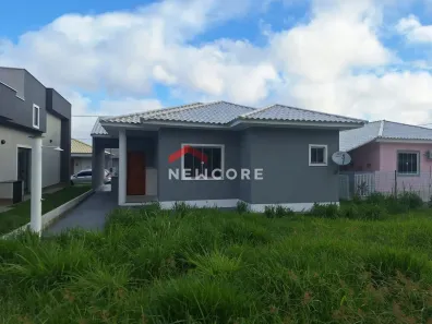 Casa de Condomínio com 3 Quartos à venda, 105m² no São José do Imbassaí, Maricá