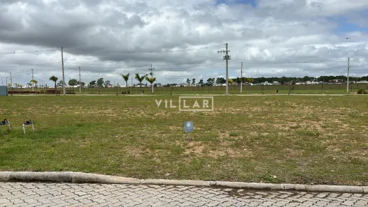 Lote/Terreno à venda, 284m² no Laranjal, Pelotas