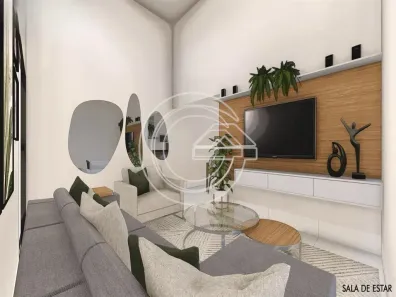 Casa com 3 Quartos à venda, 100m² no Centro, Marília