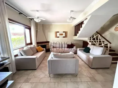 Casa de Condomínio com 3 Quartos à venda, 150m² no Jardim Refúgio, Sorocaba