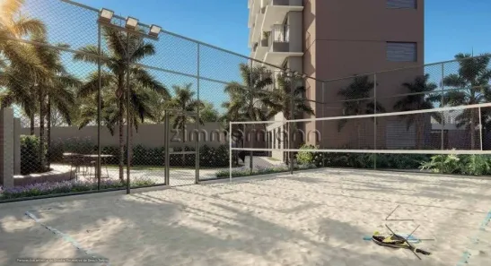 Apartamento com 1 Quarto à venda, 24m² no Pinheiros, São Paulo